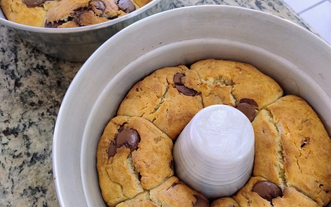 Culinária em Clima de Natal: Chocotone