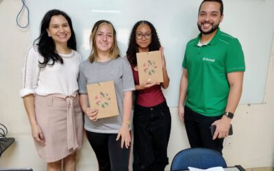 Educação Financeira com o Sicredi