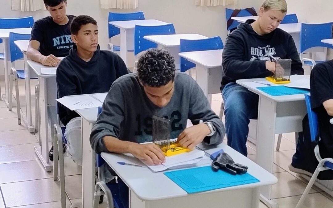 Curso de Manutenção de Celular: aprendizado e formação profissional