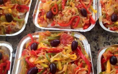 Peixe da Quaresma 20206