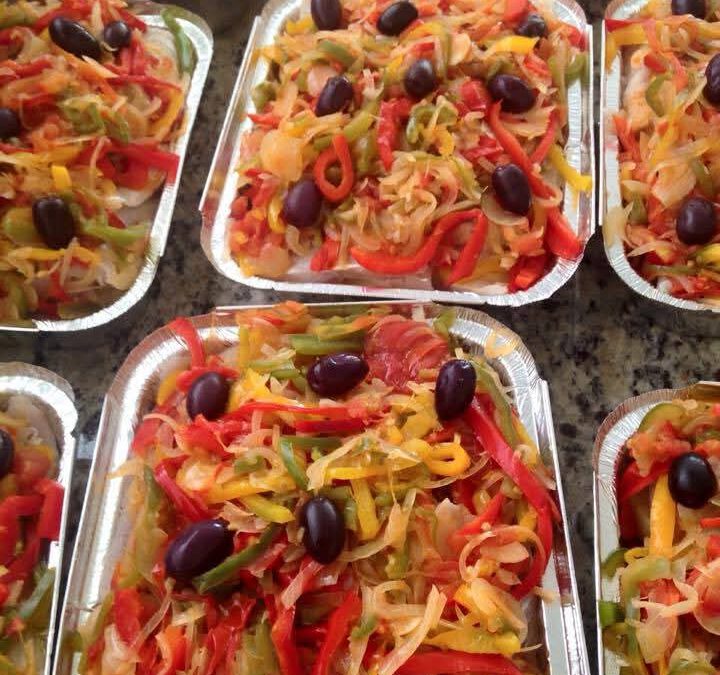 Peixe da Quaresma 20206