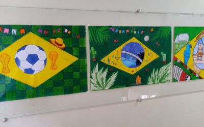 Atividades unem tradição, esporte e identidade local
